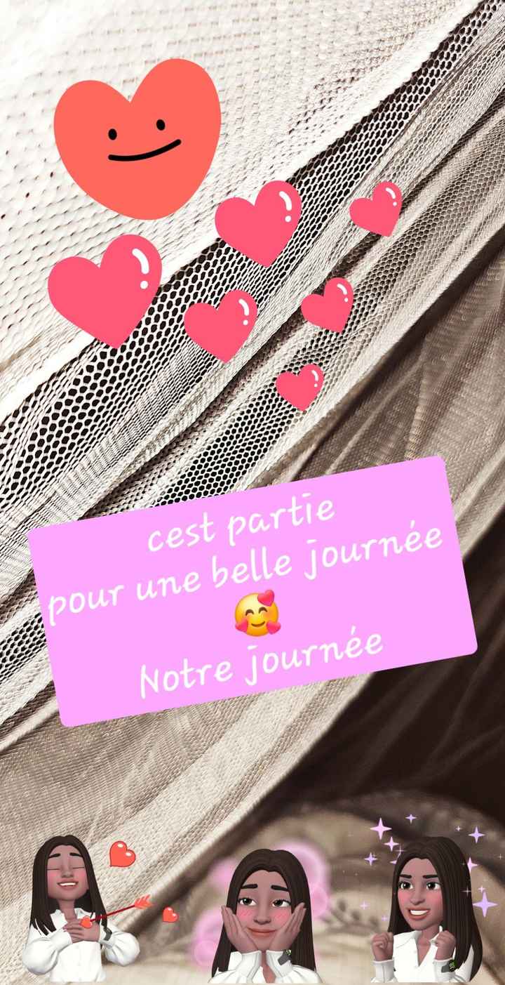 Team du 4 mai 2024 🥰 - 1