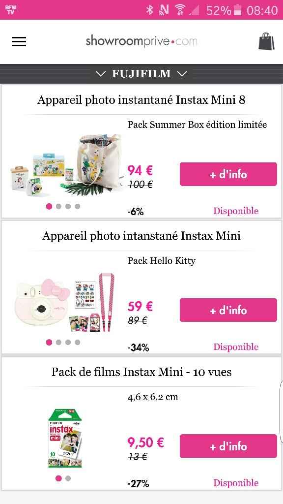 Showroomprivee.com - 1