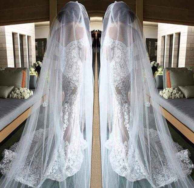 Ma robe...de RÊVE - 1