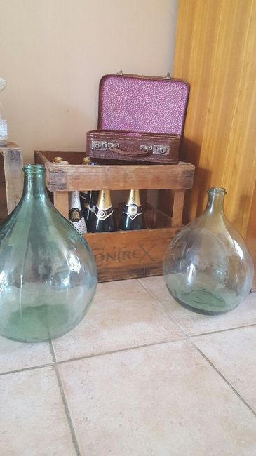 Brocante du samedi matin - 1