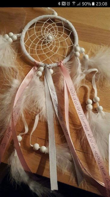 Faire part definitif - 1