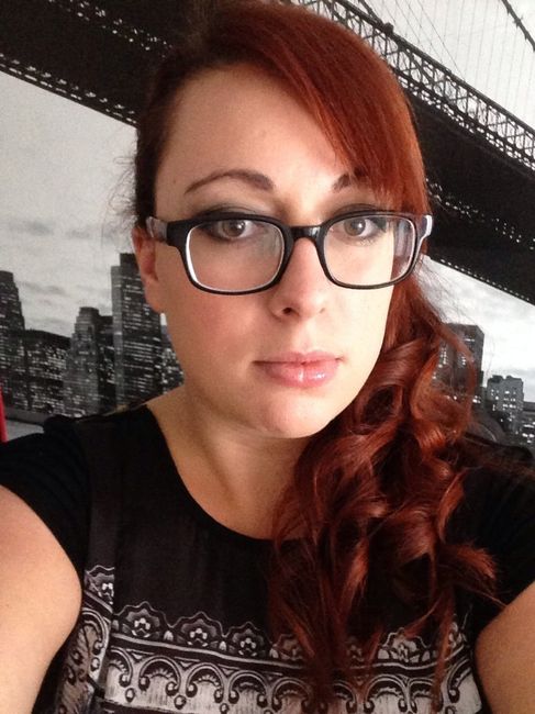Coiffure et maquillage: les essaies