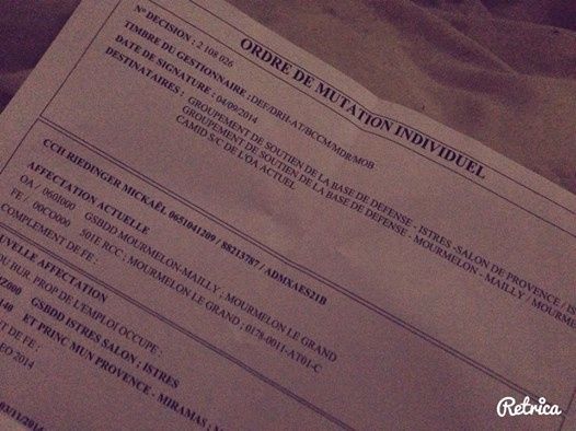 C'est Officiel les Filles