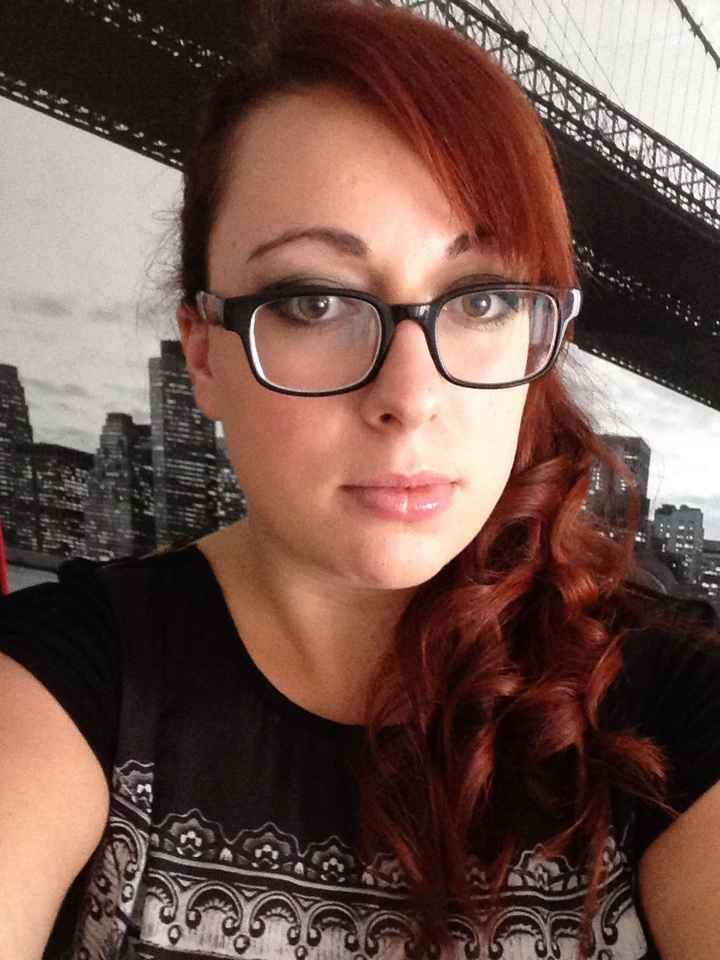 Coiffure et maquillage: les essaies