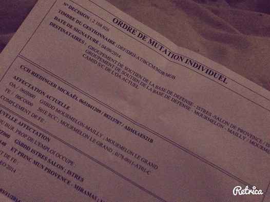 C'est Officiel les Filles