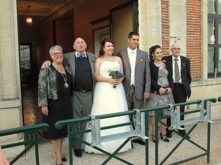 Avec nos parents