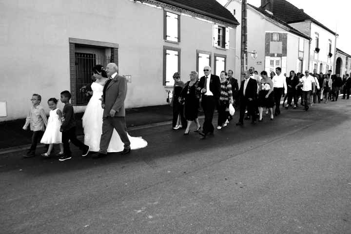 Cortège