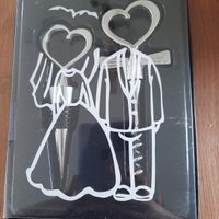 Cadeaux invités - 1