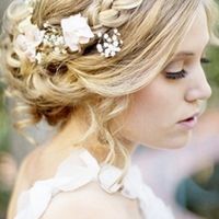 moidemoiselle d'honneur 