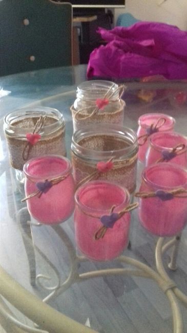 On continue les diy - 1