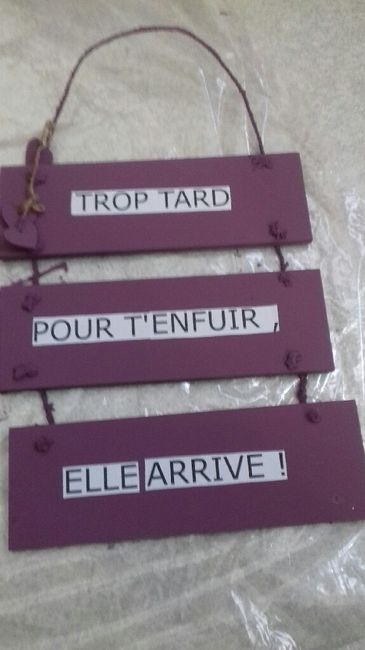 Comment faire ? - 1