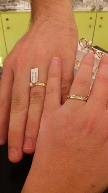 Elles sont commandées ! - 2