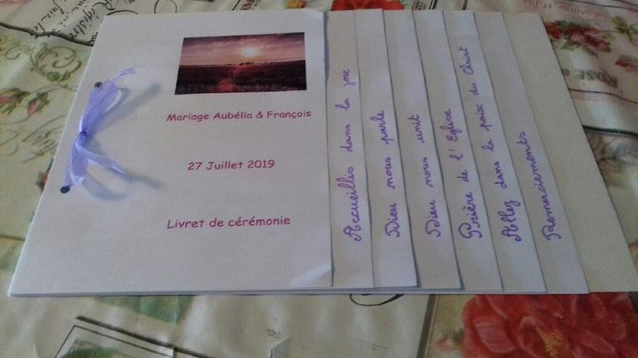 Encore 27 à faire. .. - 1