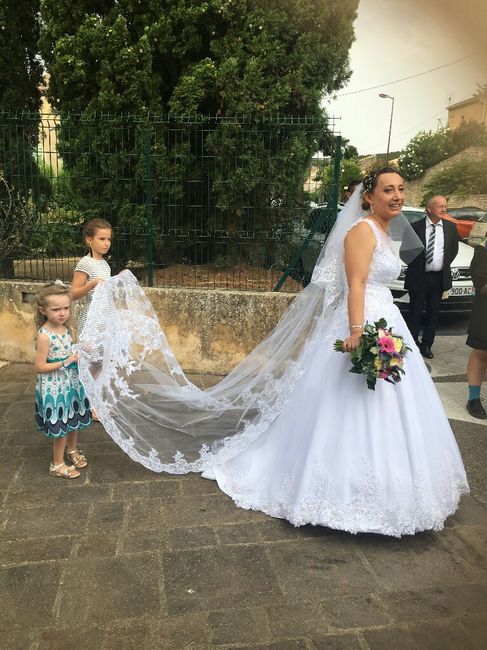 Je suis officiellement madame ! - 4