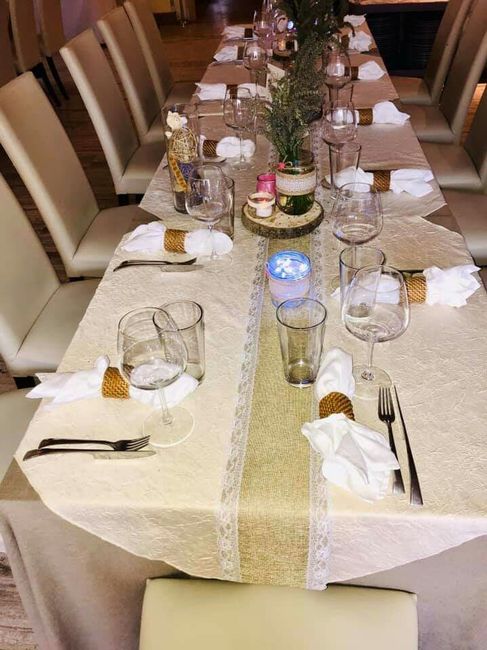 Deco de mon mariage du 27 juillet - 3