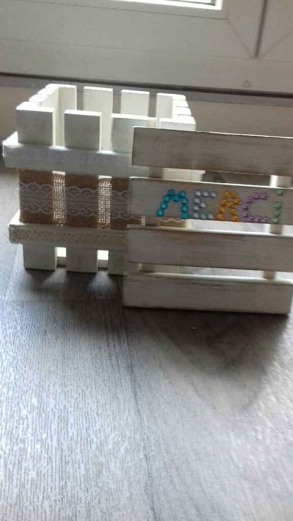 Pistolet à colle possible ? - 1