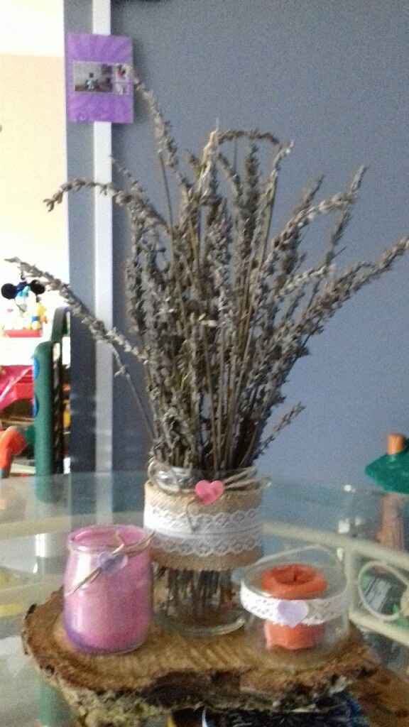 Quoi mettre à l intérieur ? - 1