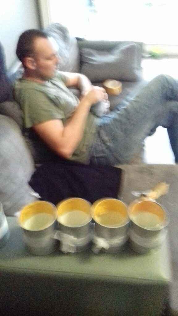 Chamboule tout diy et sécurité - 1