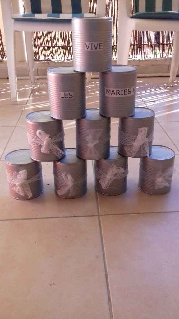 Chambouletout diy fini - 1