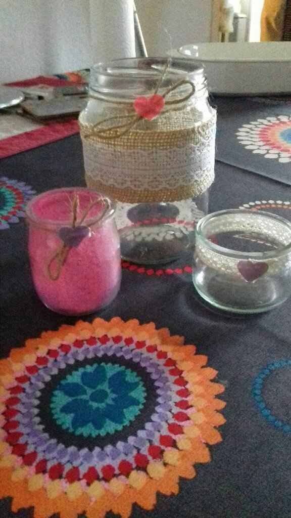 Que mettre dedans ? Besoin de vos idées - 1