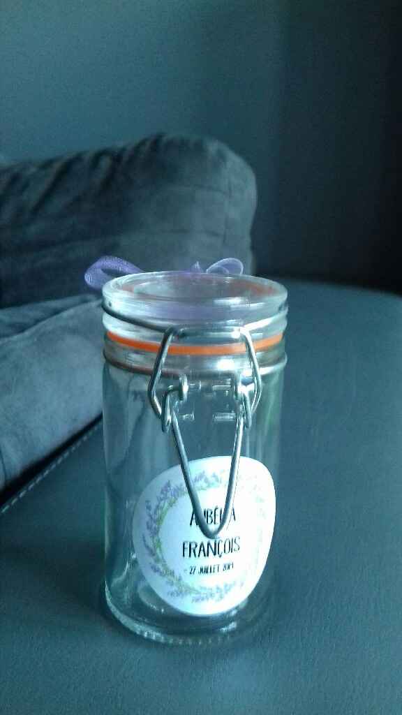 Le noeud devant ou derrière ? - 1