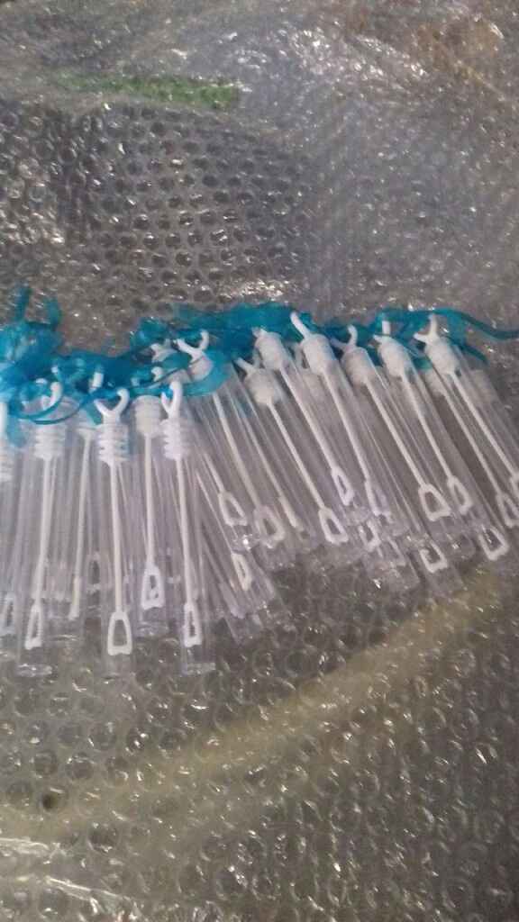 Avancées des diy - 2