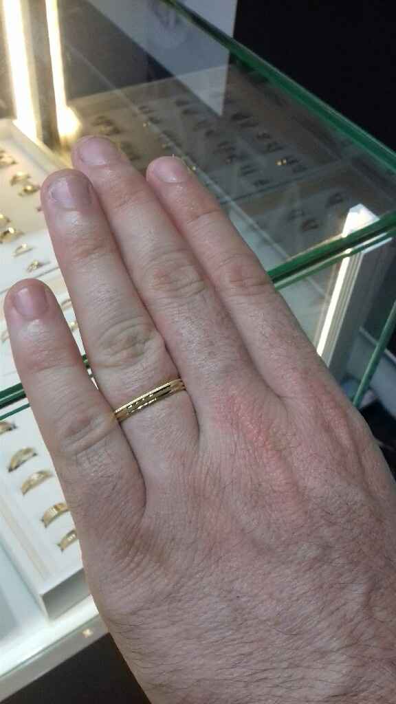 Elles sont commandées ! - 1