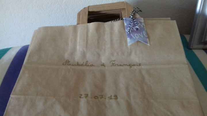 a m-5 avancées diy - 2