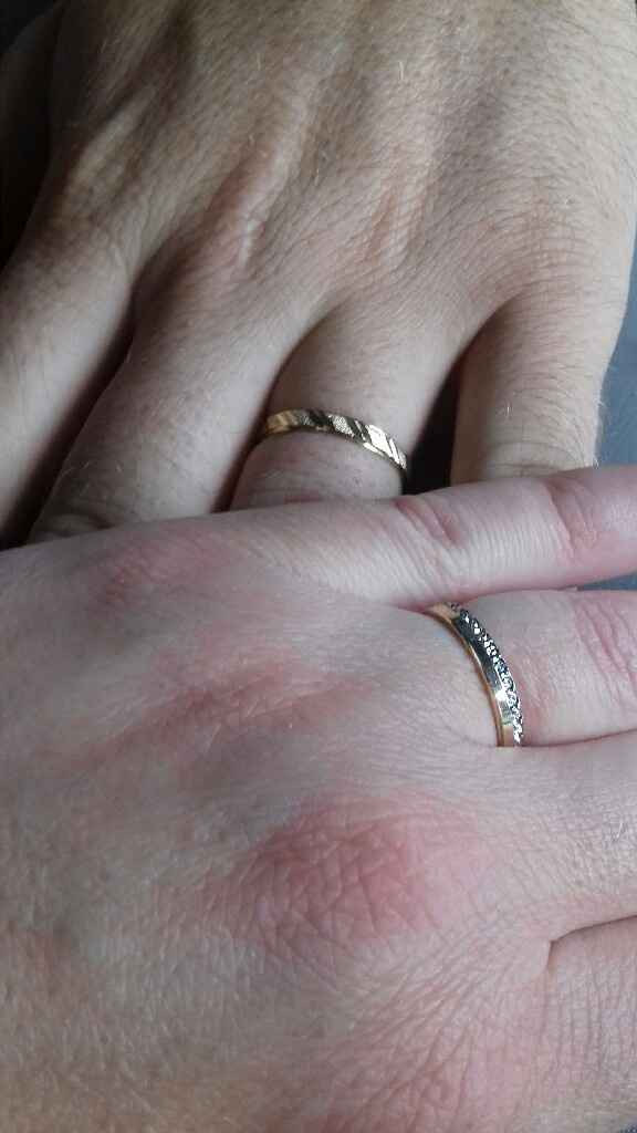 Elles sont là ! - 1