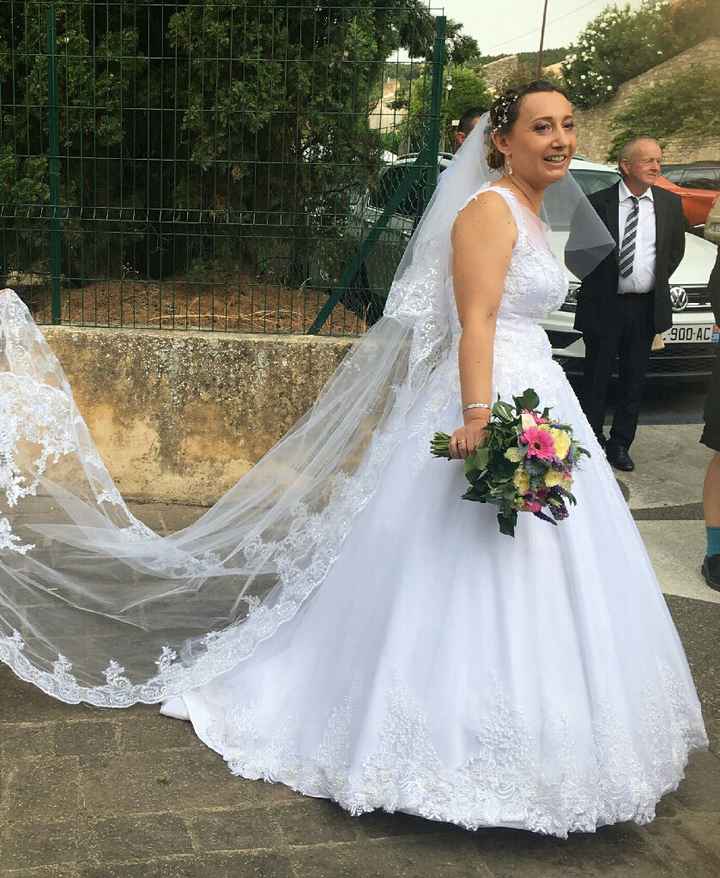 Je suis officiellement madame ! - 3