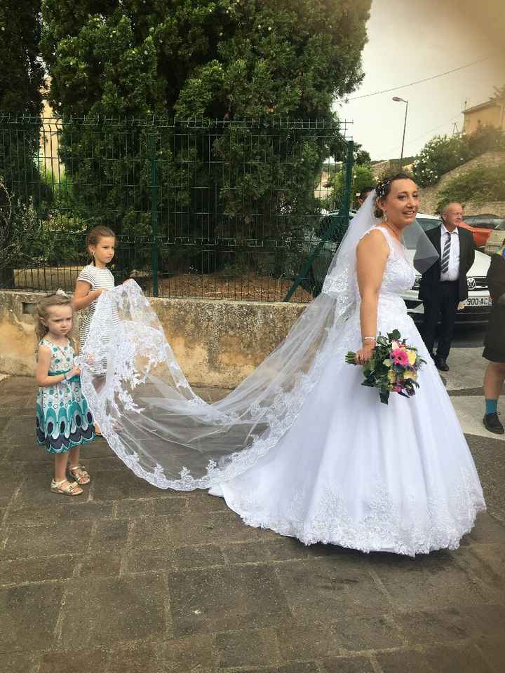 Je suis officiellement madame ! - 4