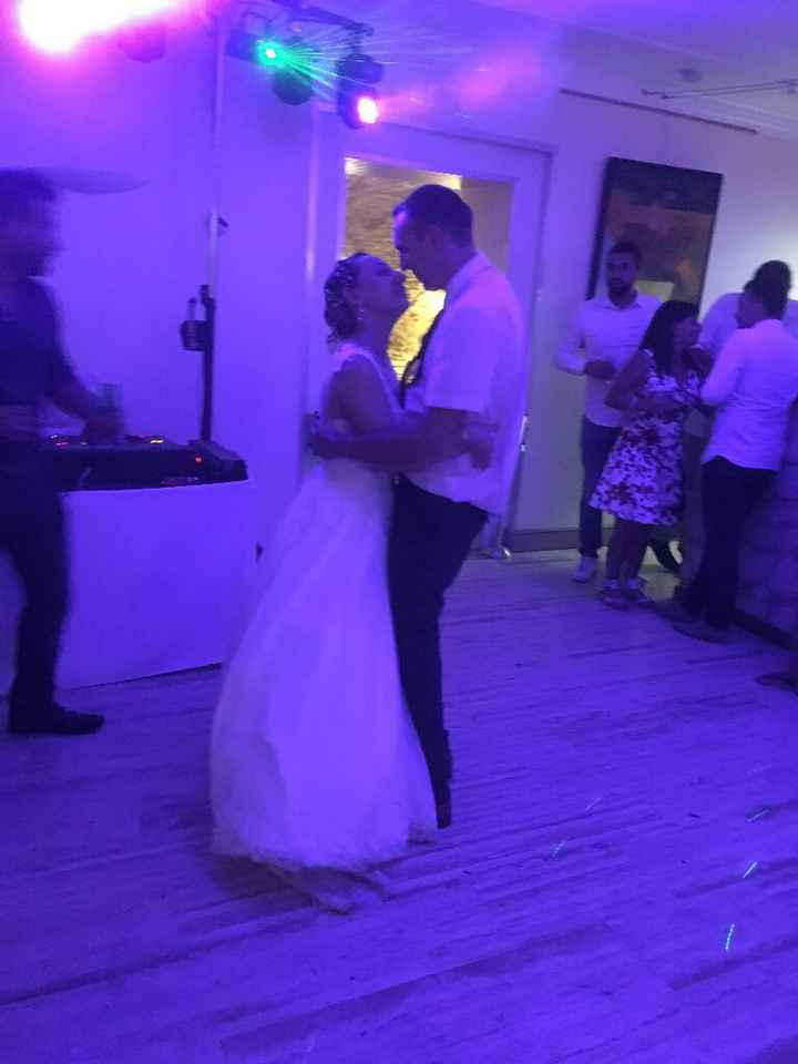 Je suis officiellement madame ! - 5