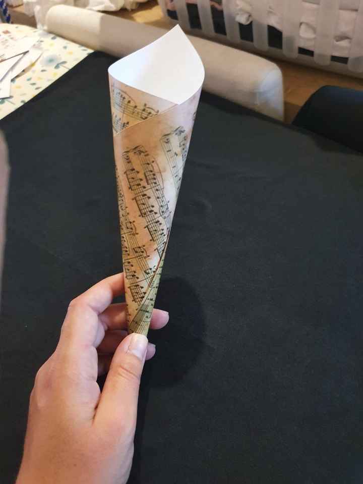 Contenant lavande - 1