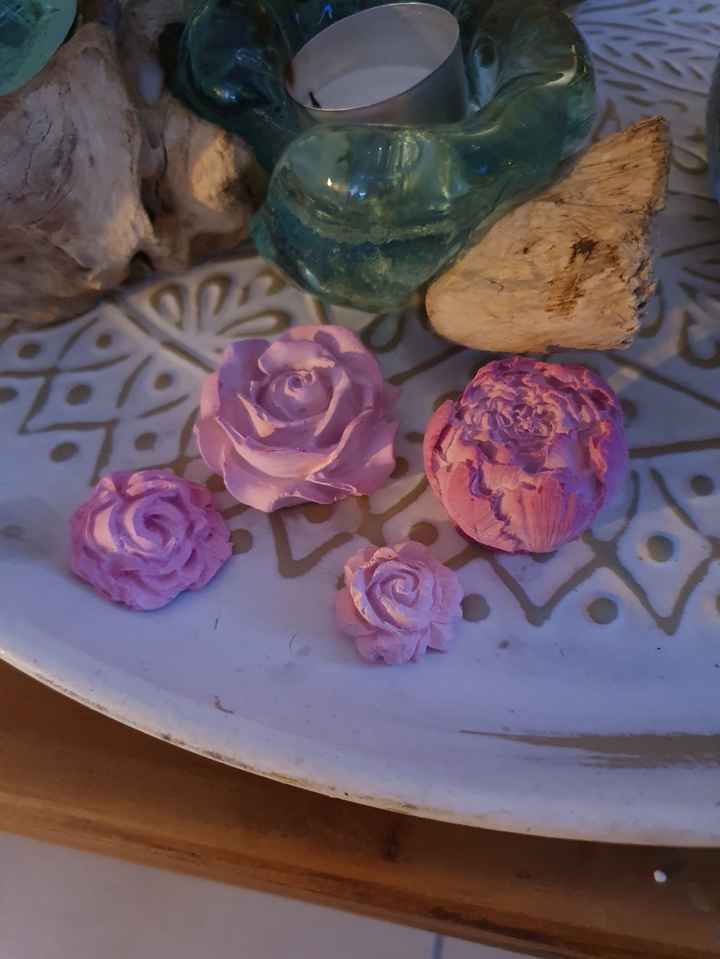 Cadeaux invités - 2