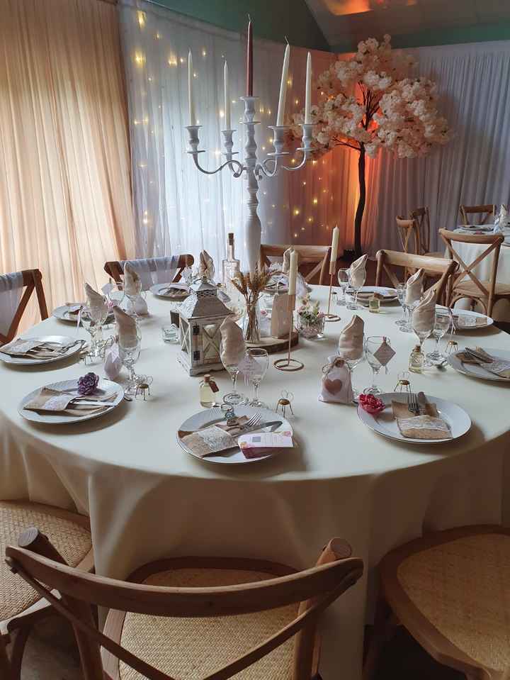 Enfin mariée 😍😍 - 4