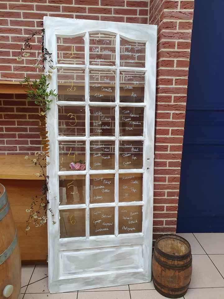 Enfin mariée 😍😍 - 5