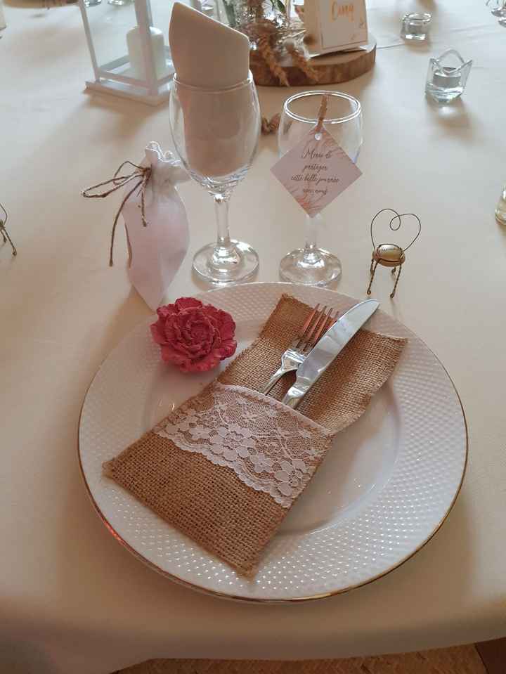 Enfin mariée 😍😍 - 6