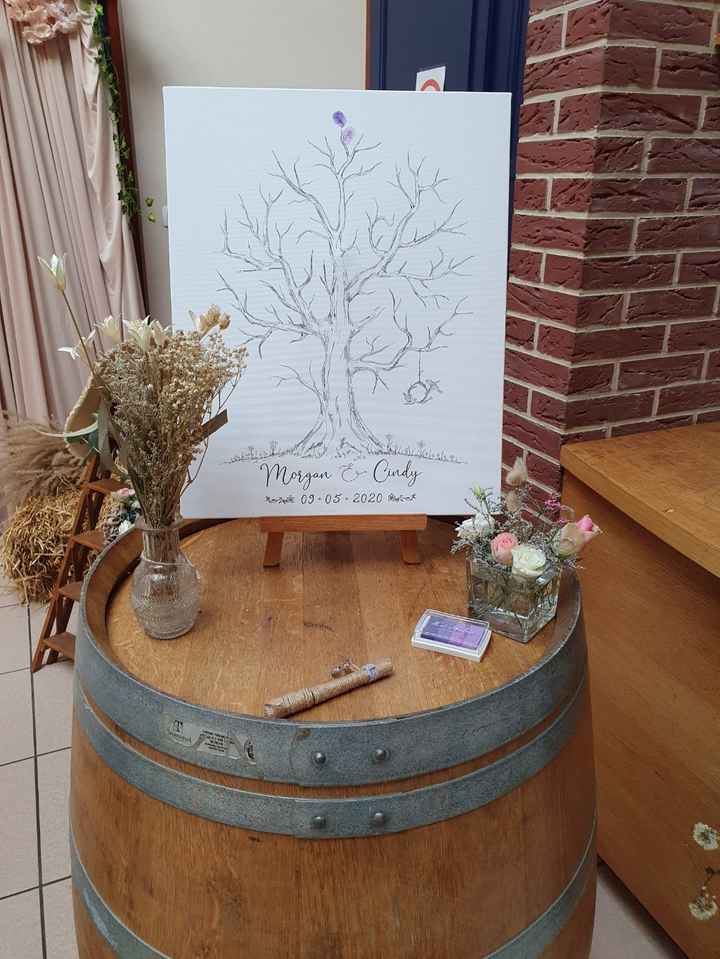 Enfin mariée 😍😍 - 7