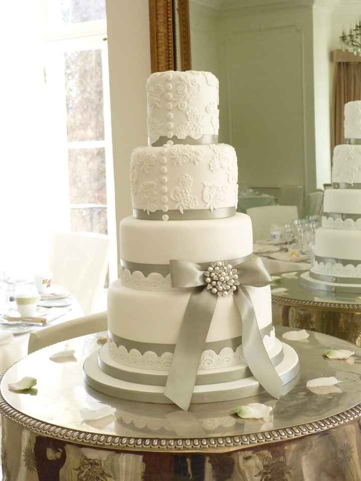 Gâteau 