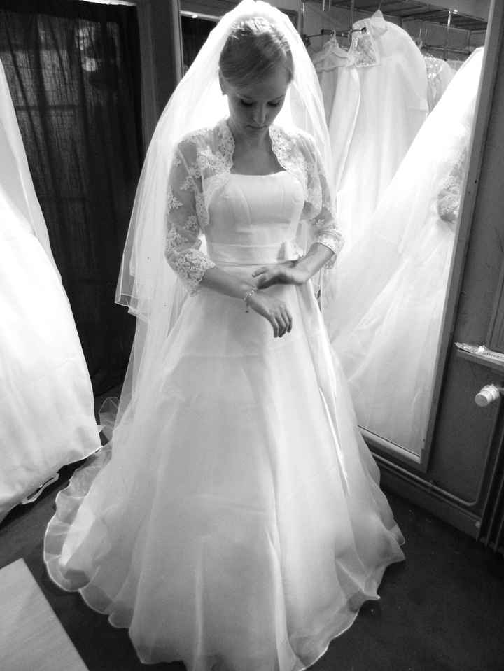 Ma robe 