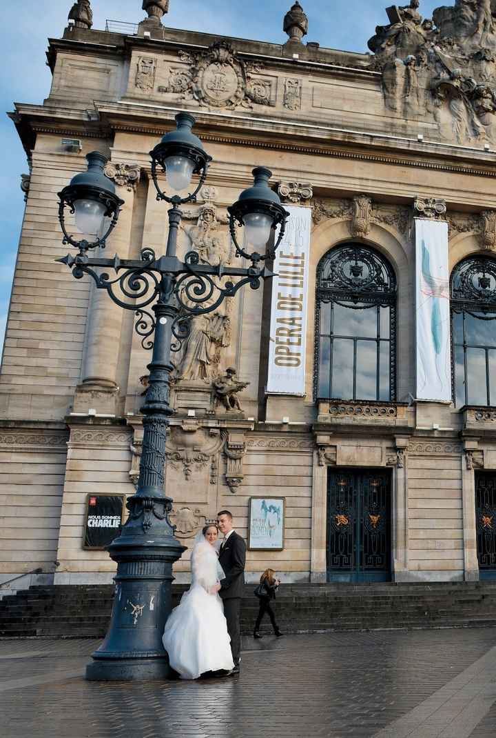 Opéra de lille