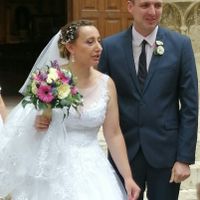 Boucle d’oreille - 1