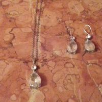 Boucle d’oreille - 1