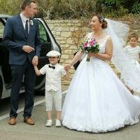 Prix de votre robe de mariée - 1