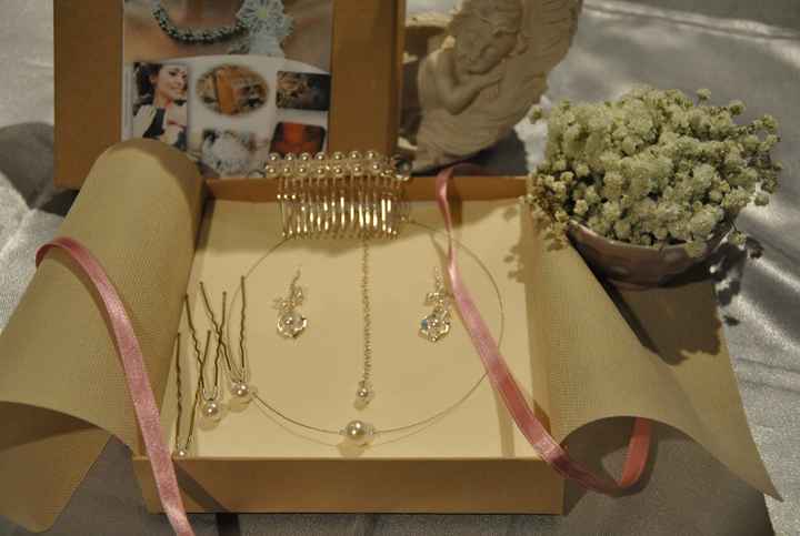 Mes bijoux (photo 3)