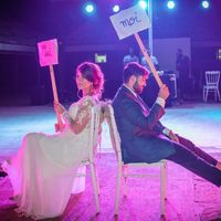 Et voilà, nous sommes mariés ❤️ - 2