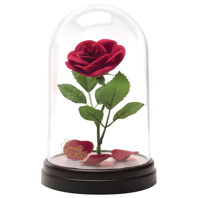 Rose éternelle