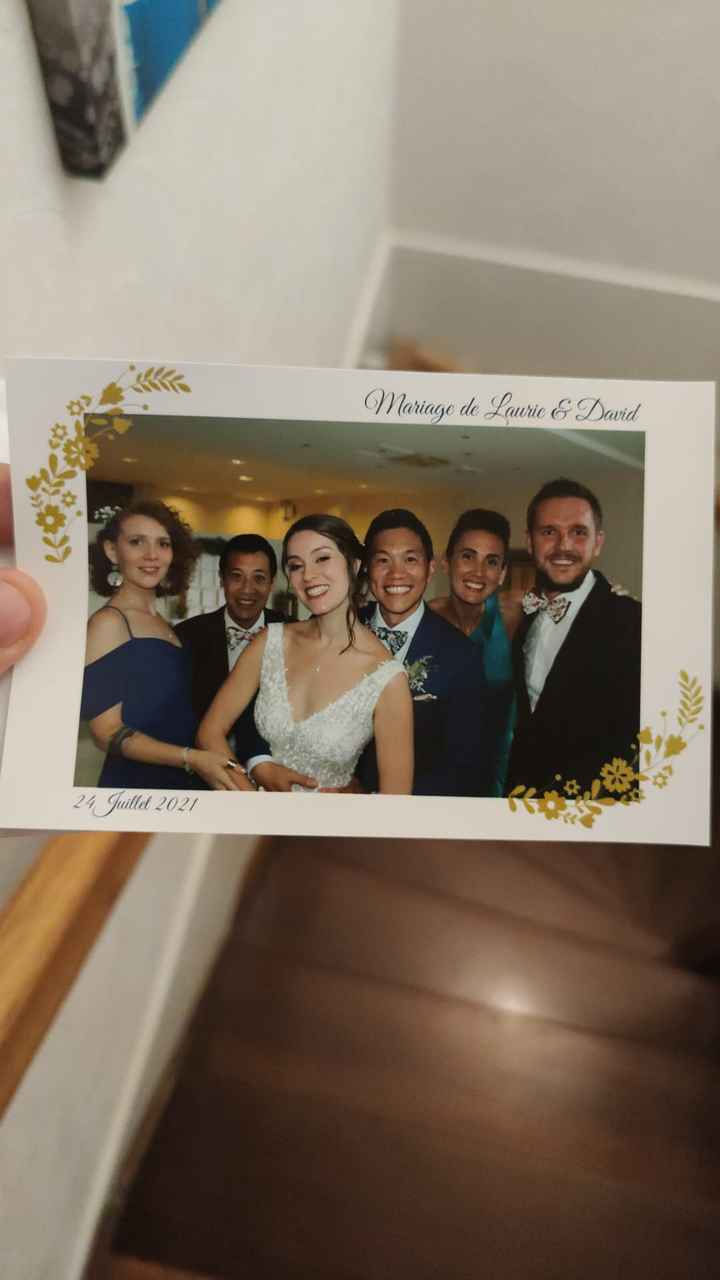 Enfin mariés !! :d - 5