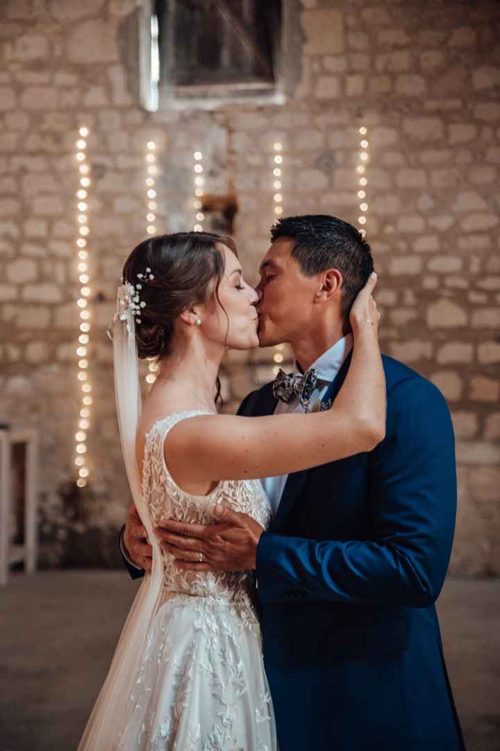 Photos pro reçues 😃 - 1