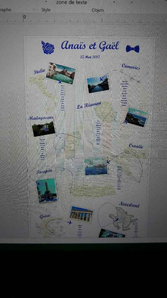 J-59 encore des avancées deco! - 1